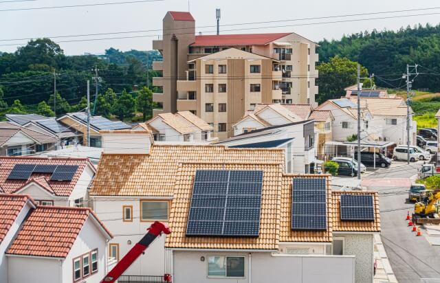 石川で太陽光発電｜補助金・電気代価格のお困りごとに「ヘリオスパワージャパン」｜富山・福井県にも対応！