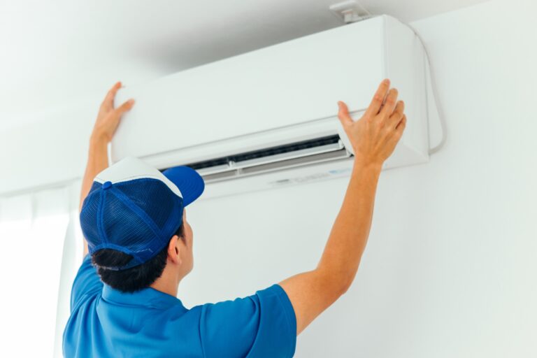 エアコンの節電対策